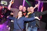 Party im JCH (Foto: S.Bergmann)