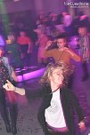 Party im JCH (Foto: S.Bergmann)