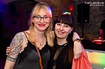 Party im JCH (Foto: S.Bergmann)