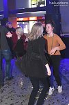 Party im JCH (Foto: S.Bergmann)