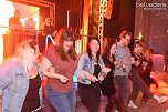 Party im JCH (Foto: S.Bergmann)