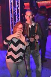 Party im JCH (Foto: S.Bergmann)