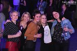 Party im JCH (Foto: S.Bergmann)