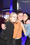 Party im JCH (Foto: S.Bergmann)