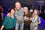 Party im JCH (Foto: S.Bergmann)