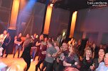 Party im JCH (Foto: S.Bergmann)