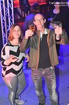 Party im JCH (Foto: S.Bergmann)