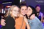 Party im JCH (Foto: S.Bergmann)
