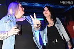 Party im JCH (Foto: S.Bergmann)