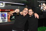 Party im JCH (Foto: S.Bergmann)