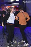 Party im JCH (Foto: S.Bergmann)