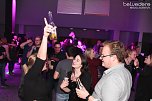 Party im JCH (Foto: S.Bergmann)