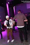 Party im JCH (Foto: S.Bergmann)