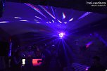 Party im JCH (Foto: S.Bergmann)