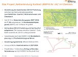 50Hertz erneuert &Uuml;bertragungsnetz zwischen Wolkramshausen und Vieselbach (Foto: Karl-Heinz Herrmann)