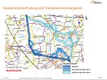 50Hertz erneuert &Uuml;bertragungsnetz zwischen Wolkramshausen und Vieselbach (Foto: Karl-Heinz Herrmann)