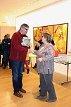 Mein Lieblingsplatz im Gipskarst - Ausstellung er&ouml;ffnet (Foto: Landschaftspflegeverband S&uuml;dharz/Kyffh&auml;user)