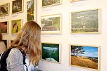 Mein Lieblingsplatz im Gipskarst - Ausstellung er&ouml;ffnet (Foto: Landschaftspflegeverband S&uuml;dharz/Kyffh&auml;user)