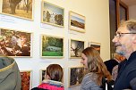 Mein Lieblingsplatz im Gipskarst - Ausstellung er&ouml;ffnet (Foto: Landschaftspflegeverband S&uuml;dharz/Kyffh&auml;user)