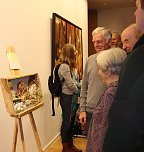 Mein Lieblingsplatz im Gipskarst - Ausstellung er&ouml;ffnet (Foto: Landschaftspflegeverband S&uuml;dharz/Kyffh&auml;user)