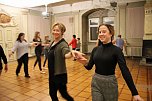 Probenwochenende gestartet (Foto: Karl-Heinz Herrmann) Probenwochenende gestartet (Foto: Karl-Heinz Herrmann)