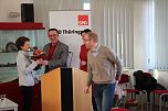 SPD Kyffh&auml;userkreis hat neuen Vorstand (Foto: Karl-Heinz Herrmann)