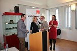 SPD Kyffh&auml;userkreis hat neuen Vorstand (Foto: Karl-Heinz Herrmann)