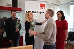 SPD Kyffh&auml;userkreis hat neuen Vorstand (Foto: Karl-Heinz Herrmann)