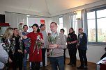 SPD Kyffh&auml;userkreis hat neuen Vorstand (Foto: Karl-Heinz Herrmann)