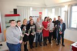 SPD Kyffh&auml;userkreis hat neuen Vorstand (Foto: Karl-Heinz Herrmann)