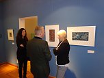 Jahresempfang im Kunsthaus (Foto: Hans-Georg Backhaus) Jahresempfang im Kunsthaus (Foto: Hans-Georg Backhaus)