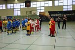 Ein Cup blieb in Sondershausen (Foto: Karl-Heinz Herrmann)