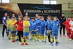 Ein Cup blieb in Sondershausen (Foto: Karl-Heinz Herrmann)