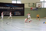 Ein Cup blieb in Sondershausen (Foto: Karl-Heinz Herrmann)