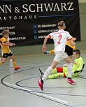 Ein Cup blieb in Sondershausen (Foto: Karl-Heinz Herrmann)