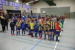 Fußballturnier fortgesetzt (Foto: Karl-Heinz Herrmann) Fußballturnier fortgesetzt (Foto: Karl-Heinz Herrmann)