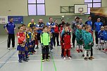 Fußballturnier fortgesetzt (Foto: Karl-Heinz Herrmann) Fußballturnier fortgesetzt (Foto: Karl-Heinz Herrmann)