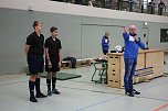 Fußballturnier fortgesetzt (Foto: Karl-Heinz Herrmann) Fußballturnier fortgesetzt (Foto: Karl-Heinz Herrmann)
