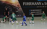 Fußballturnier fortgesetzt (Foto: Karl-Heinz Herrmann) Fußballturnier fortgesetzt (Foto: Karl-Heinz Herrmann)
