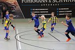 Fußballturnier fortgesetzt (Foto: Karl-Heinz Herrmann) Fußballturnier fortgesetzt (Foto: Karl-Heinz Herrmann)