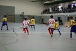 Fußballturnier fortgesetzt (Foto: Karl-Heinz Herrmann) Fußballturnier fortgesetzt (Foto: Karl-Heinz Herrmann)