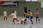 Fußballturnier fortgesetzt (Foto: Karl-Heinz Herrmann) Fußballturnier fortgesetzt (Foto: Karl-Heinz Herrmann)