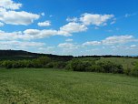 Wandern am Stausee Kelbra (Foto: Familie Friedling)