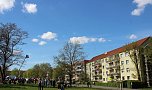 Hebeb&uuml;hnenkonzert im Borntal (Foto: Karl-Heinz Herrmann)