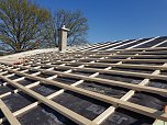 Es ist gerichtet (Foto: nnz)