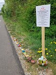 STOP - Mitmachaktion (Foto: SV Gl&uuml;ckauf Sondershausen)