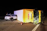 Unfall (Foto: S.Dietzel) Unfall (Foto: S.Dietzel)