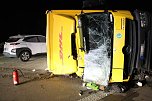 Unfall (Foto: S.Dietzel) Unfall (Foto: S.Dietzel)