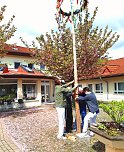 Seniorenpflegeheim Sonnenhof (Foto: D.Kais)