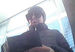 Wer kennt diese Person  (Foto: Polizei MSH)